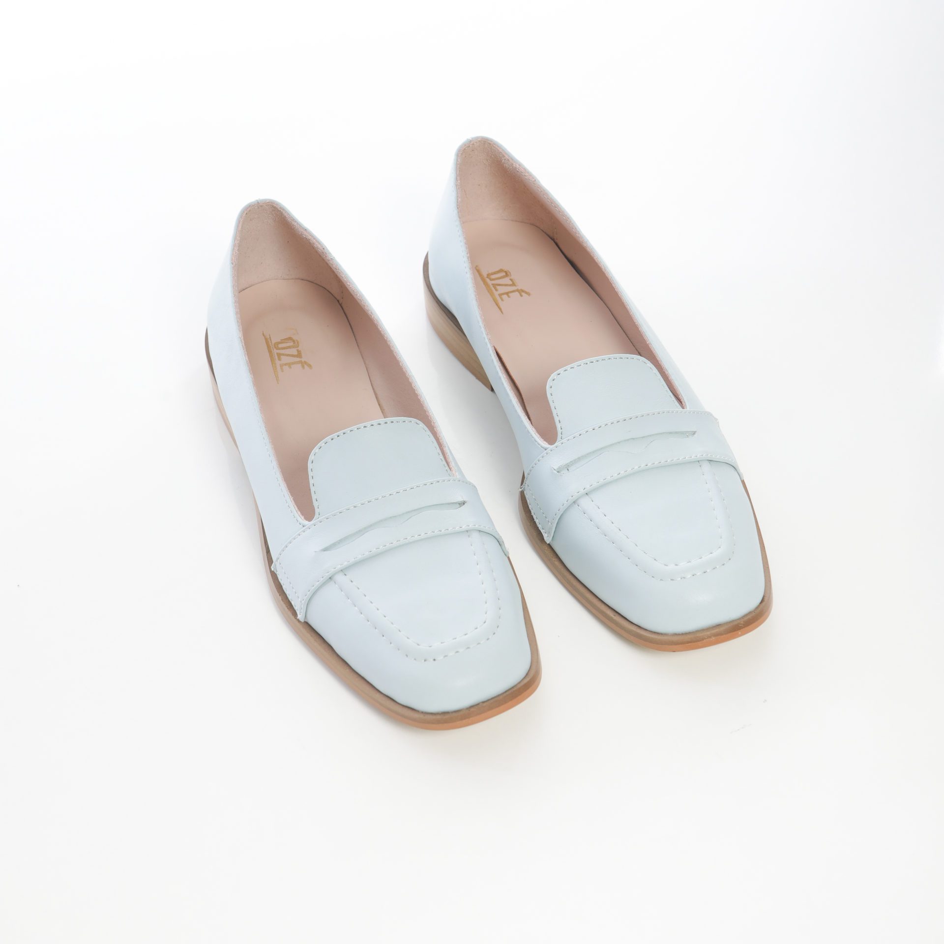 Derbies Femmes - Lumineux – Image 3