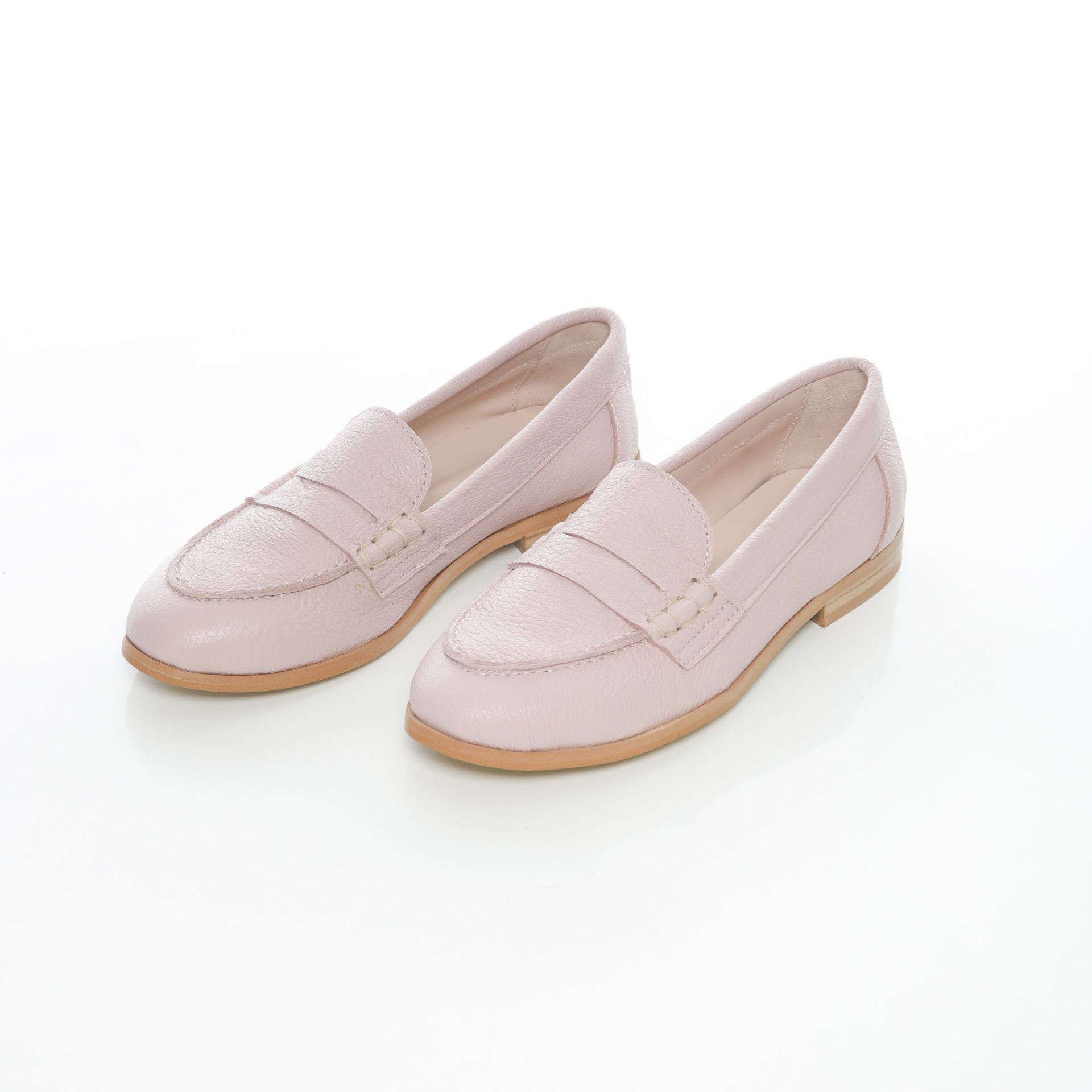 Derbies Femmes - Nuance – Image 3