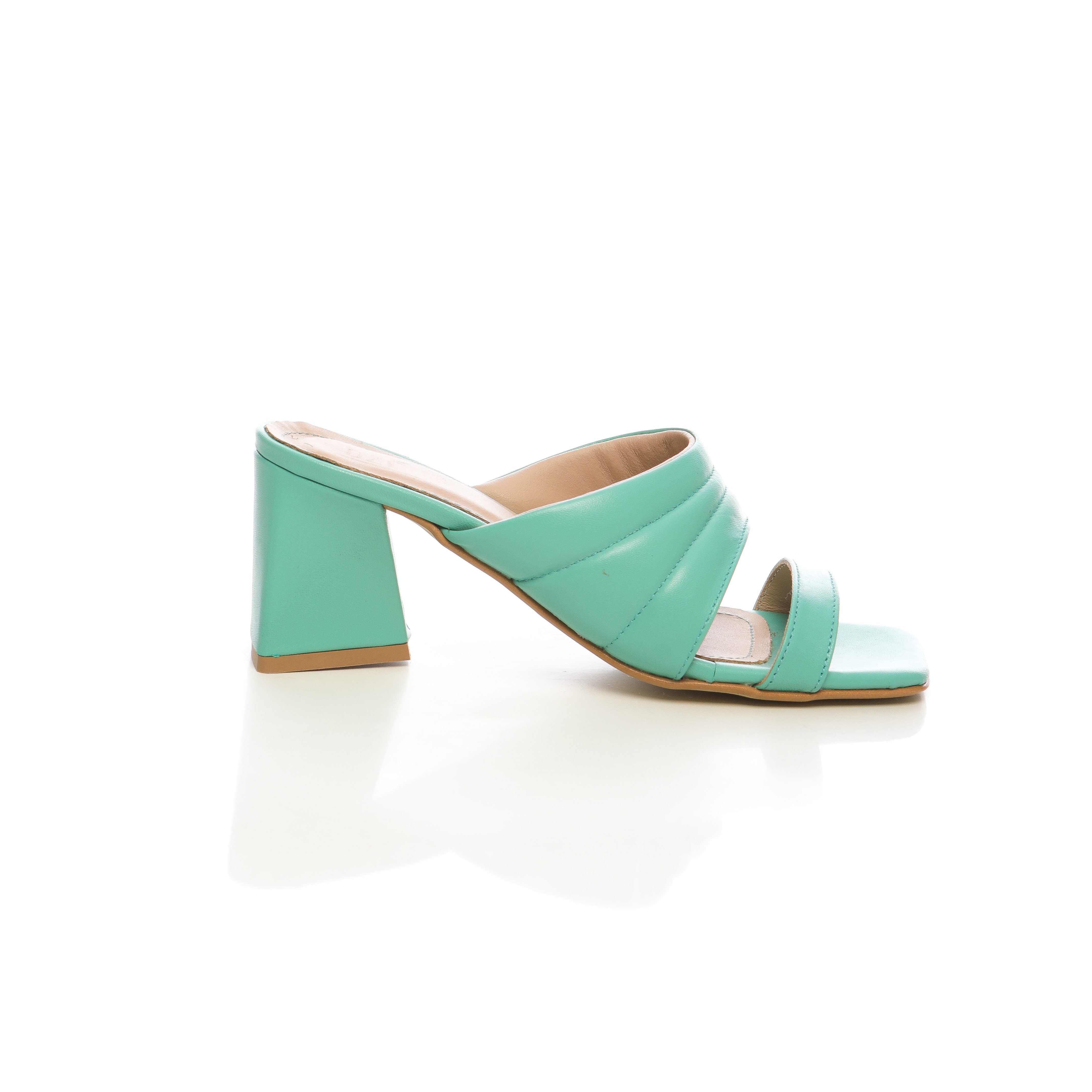 Sabot Femmes – Paloma vert – Image 3