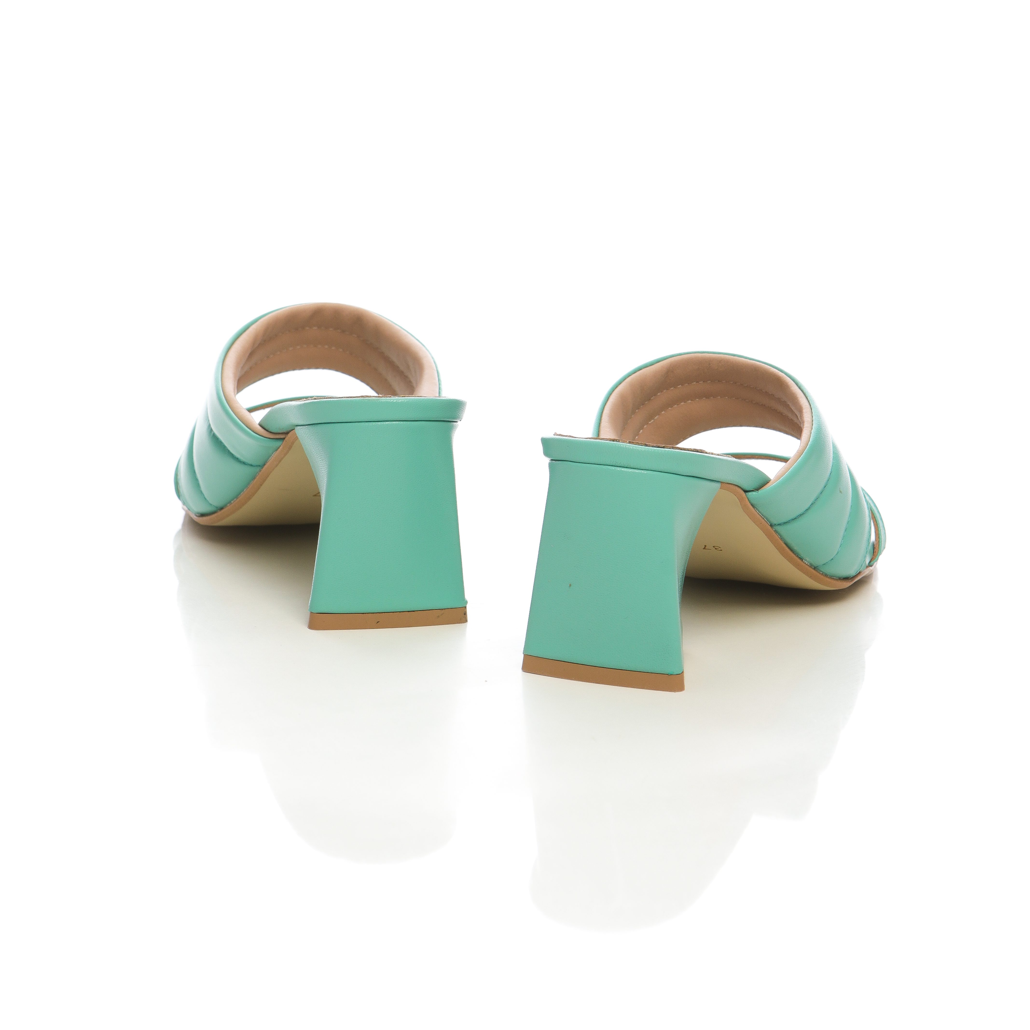 Sabot Femmes – Paloma vert – Image 4