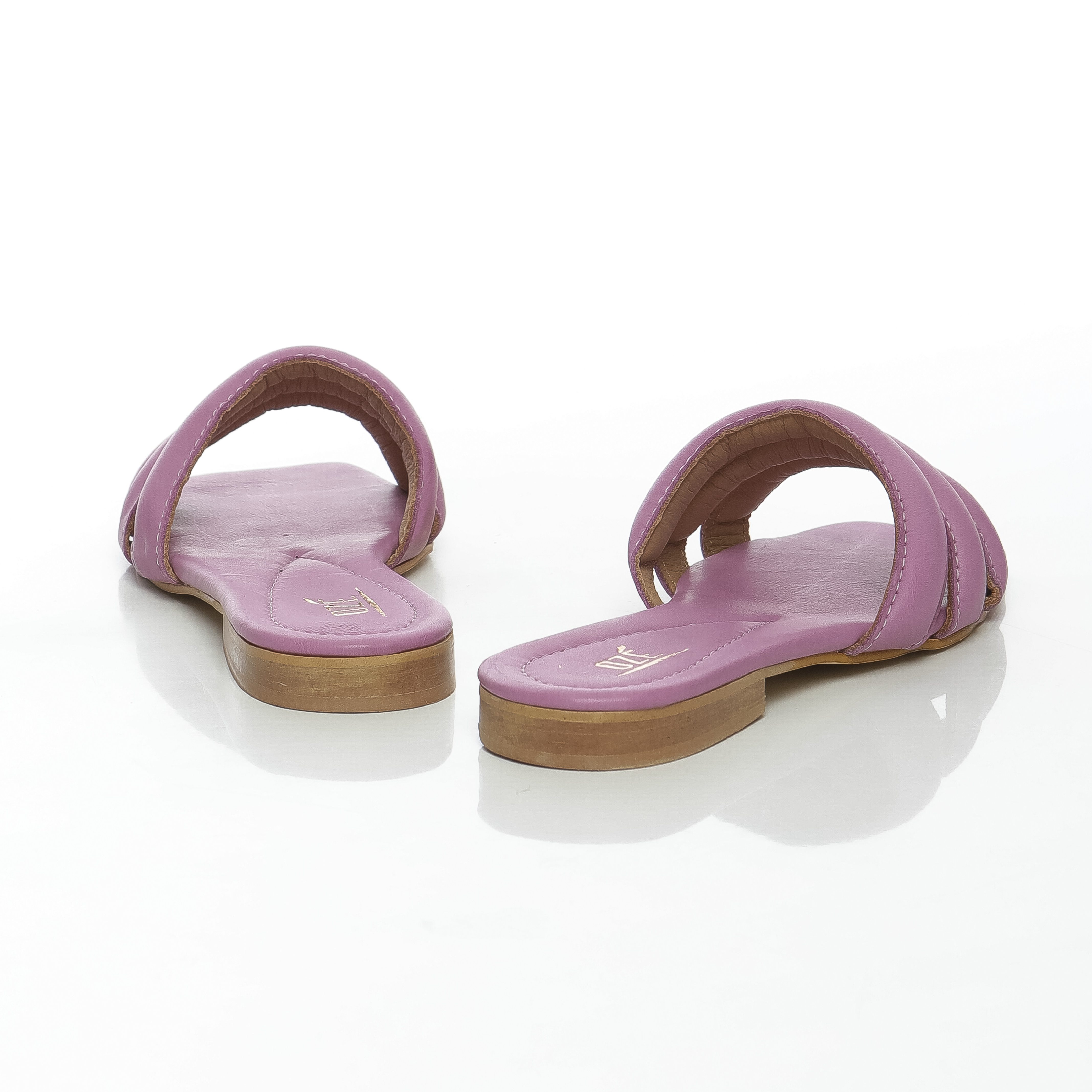 Mules femmes - Diffèrent – Image 4