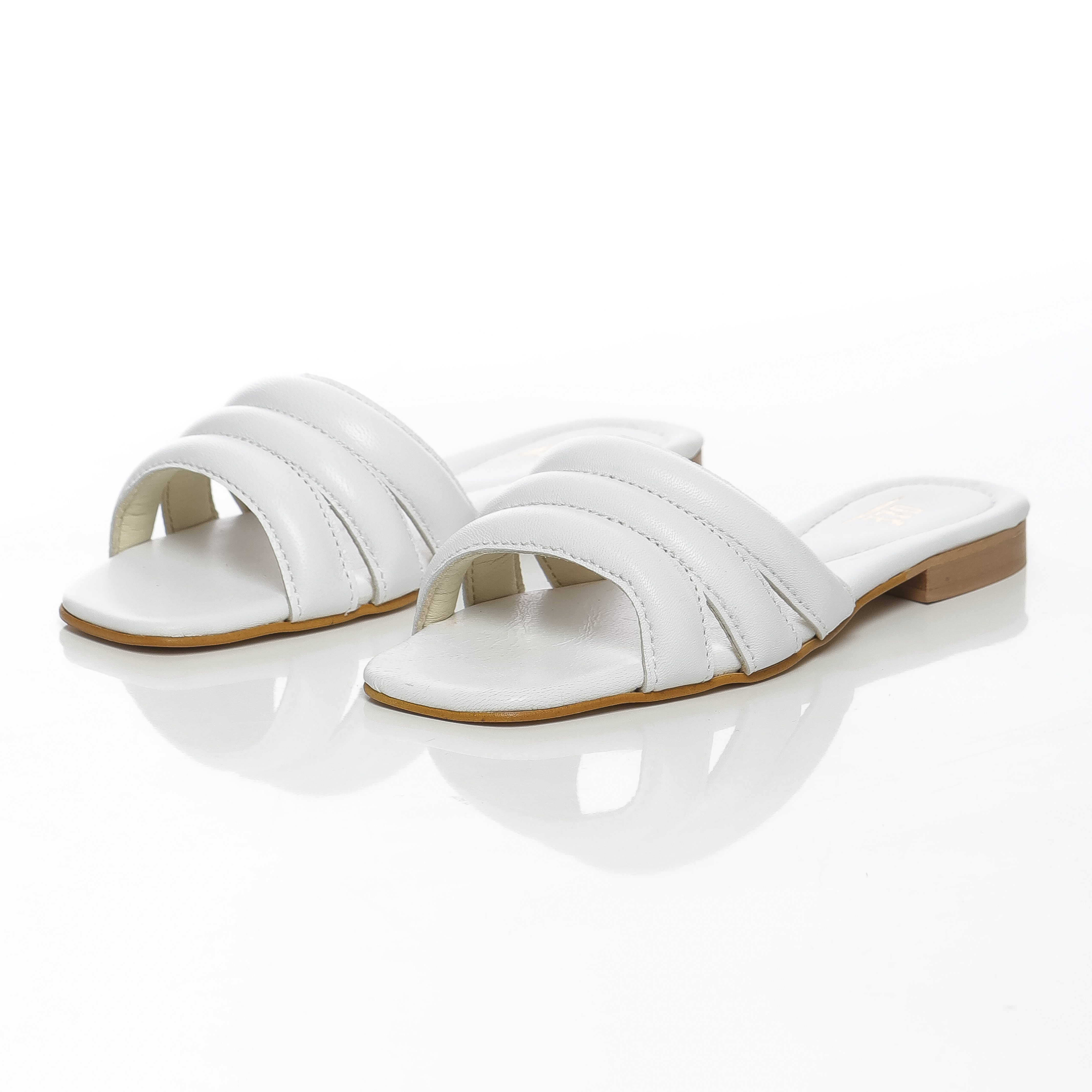 Mules femmes - Diffèrent – Image 2