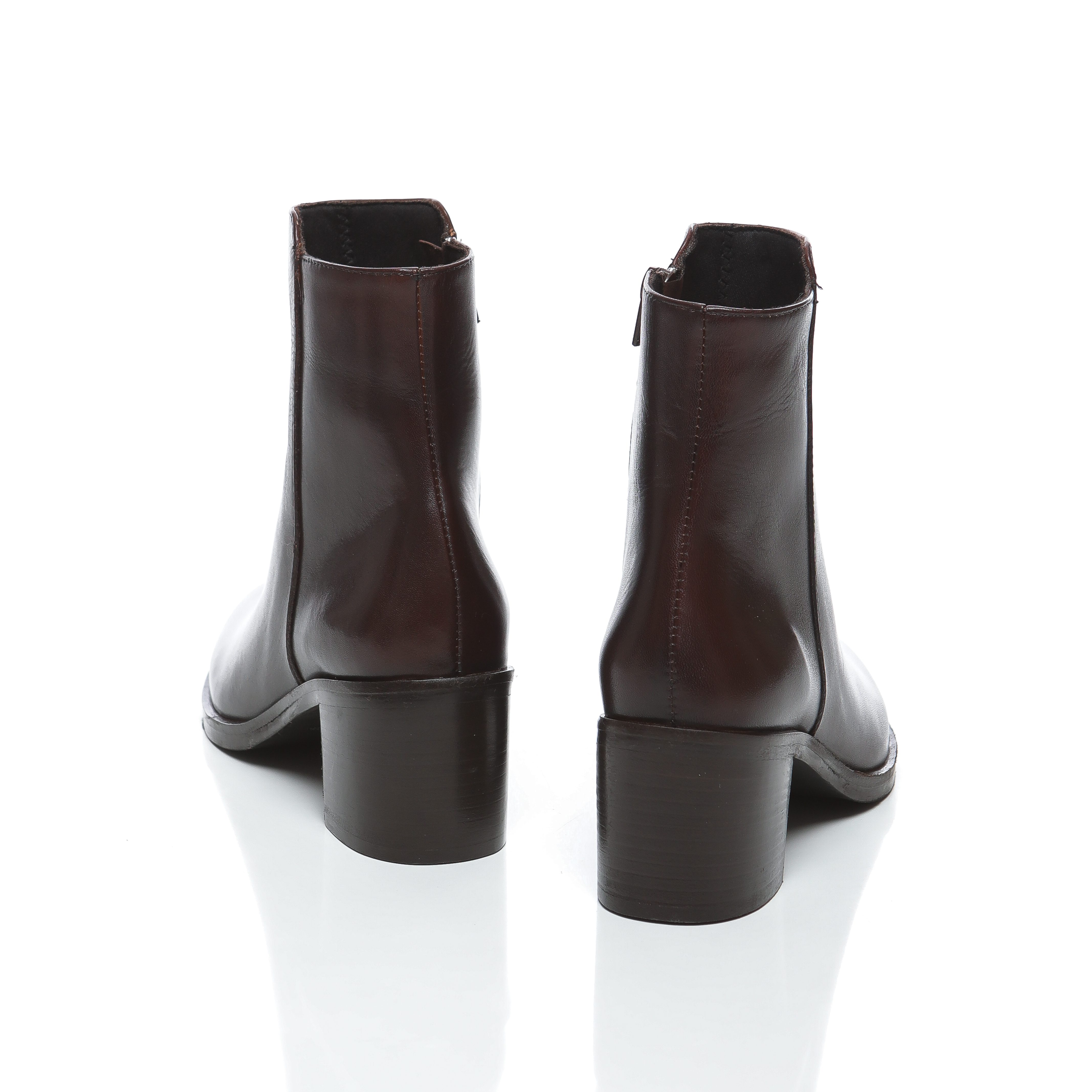 Averse boots a talon tendance et feminite pour femme – Image 2