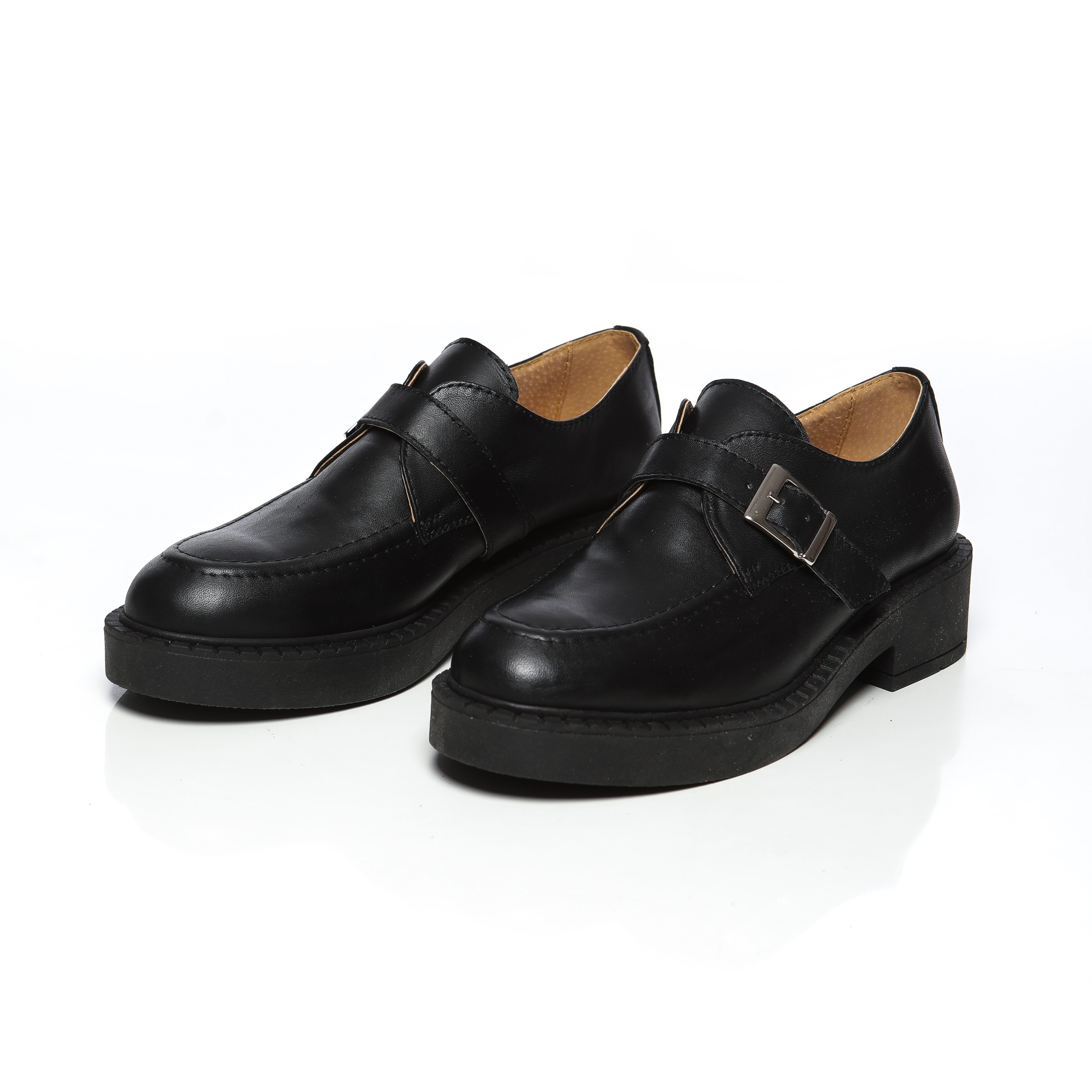 Derbies femme - CORONE – Image 4