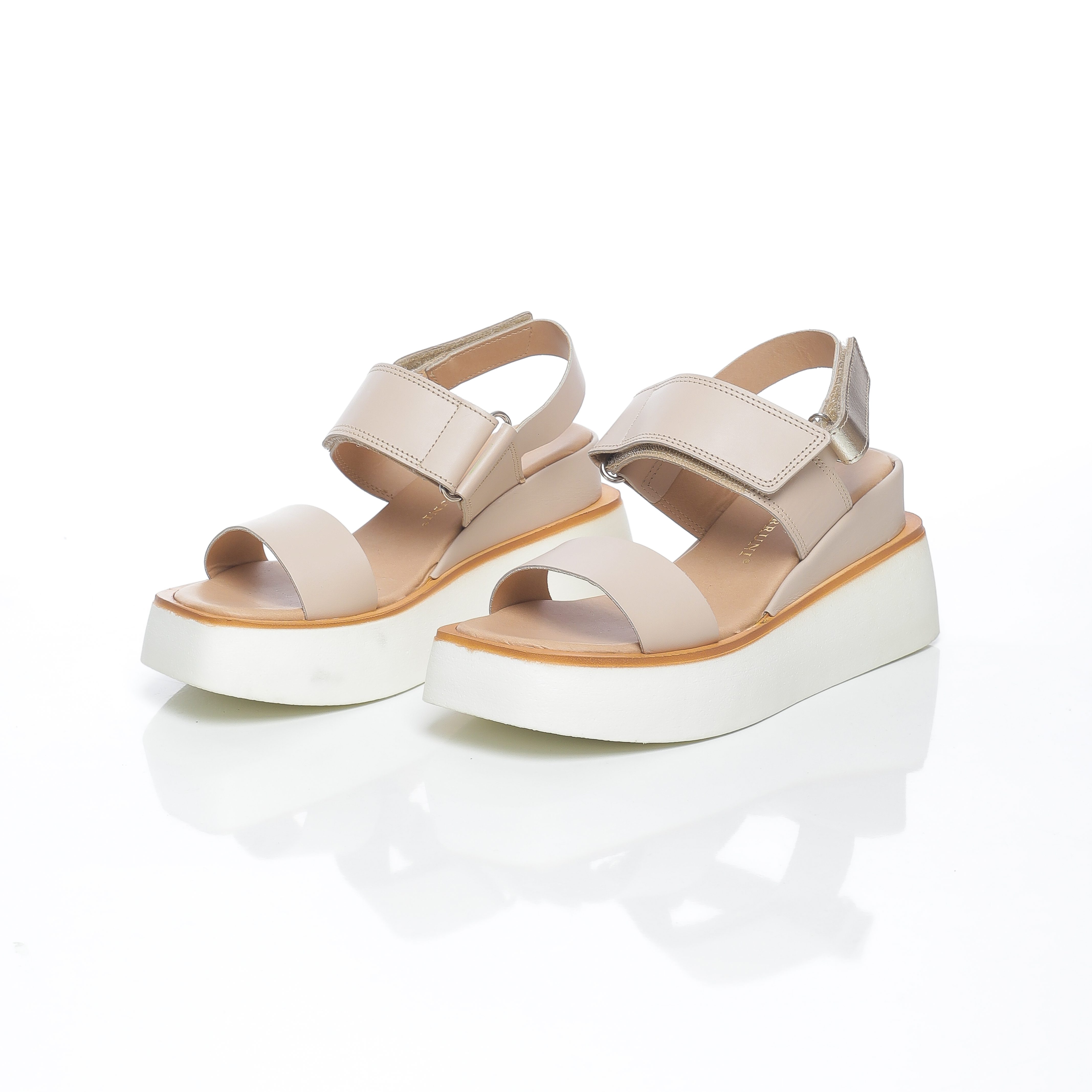 APHRODITE – Sandales compensées confortables et féminines – Image 9