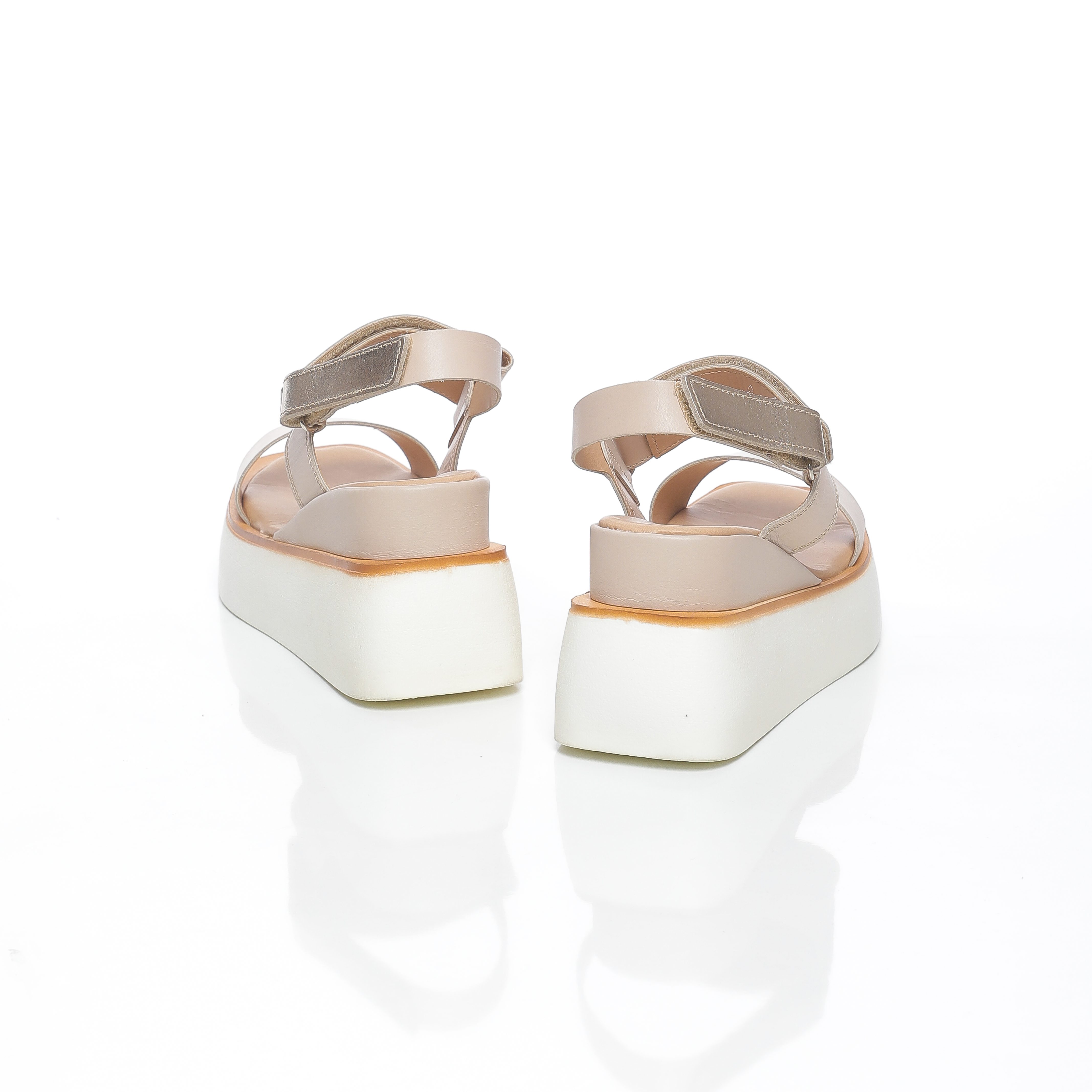 APHRODITE – Sandales compensées confortables et féminines – Image 8