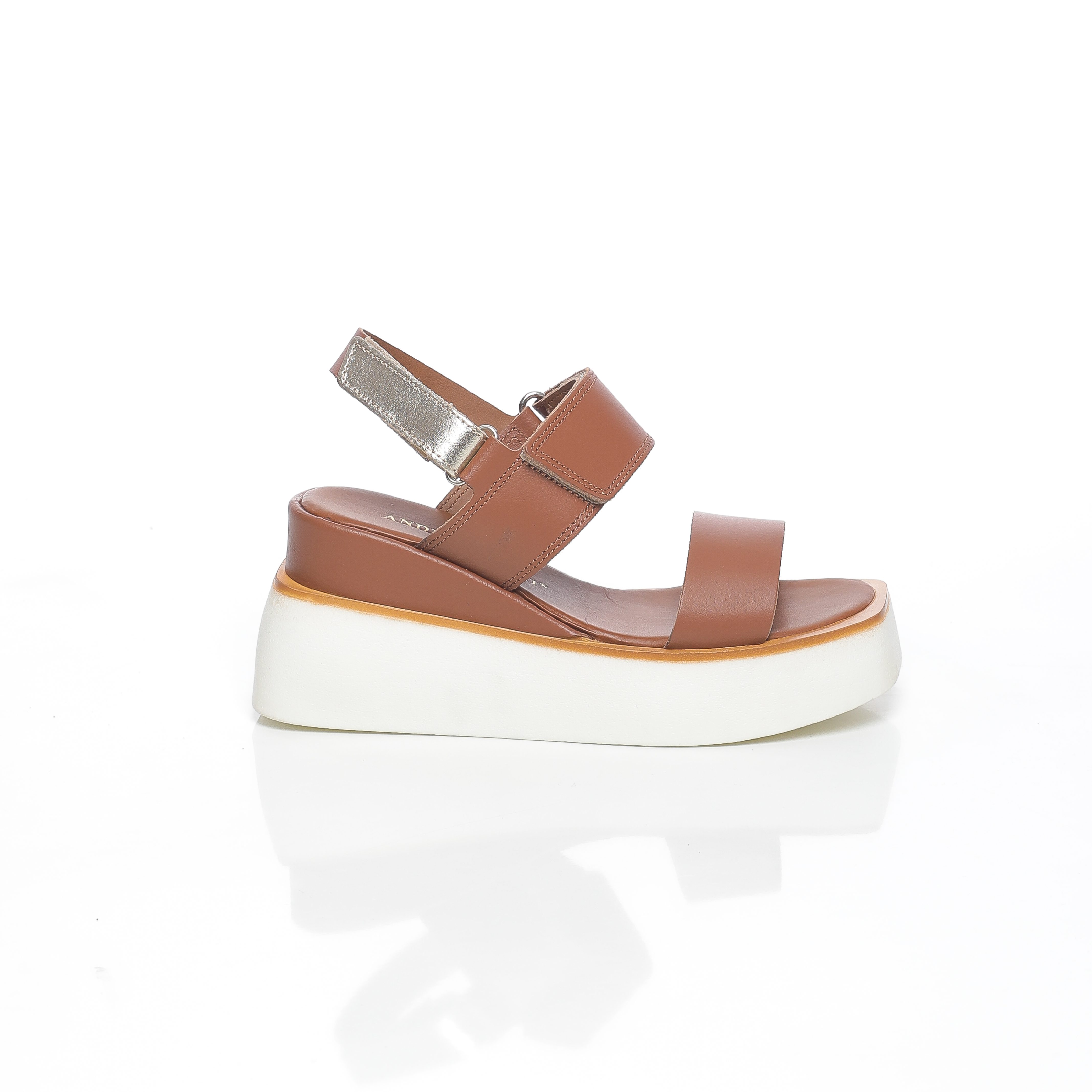 APHRODITE – Sandales compensées confortables et féminines – Image 2