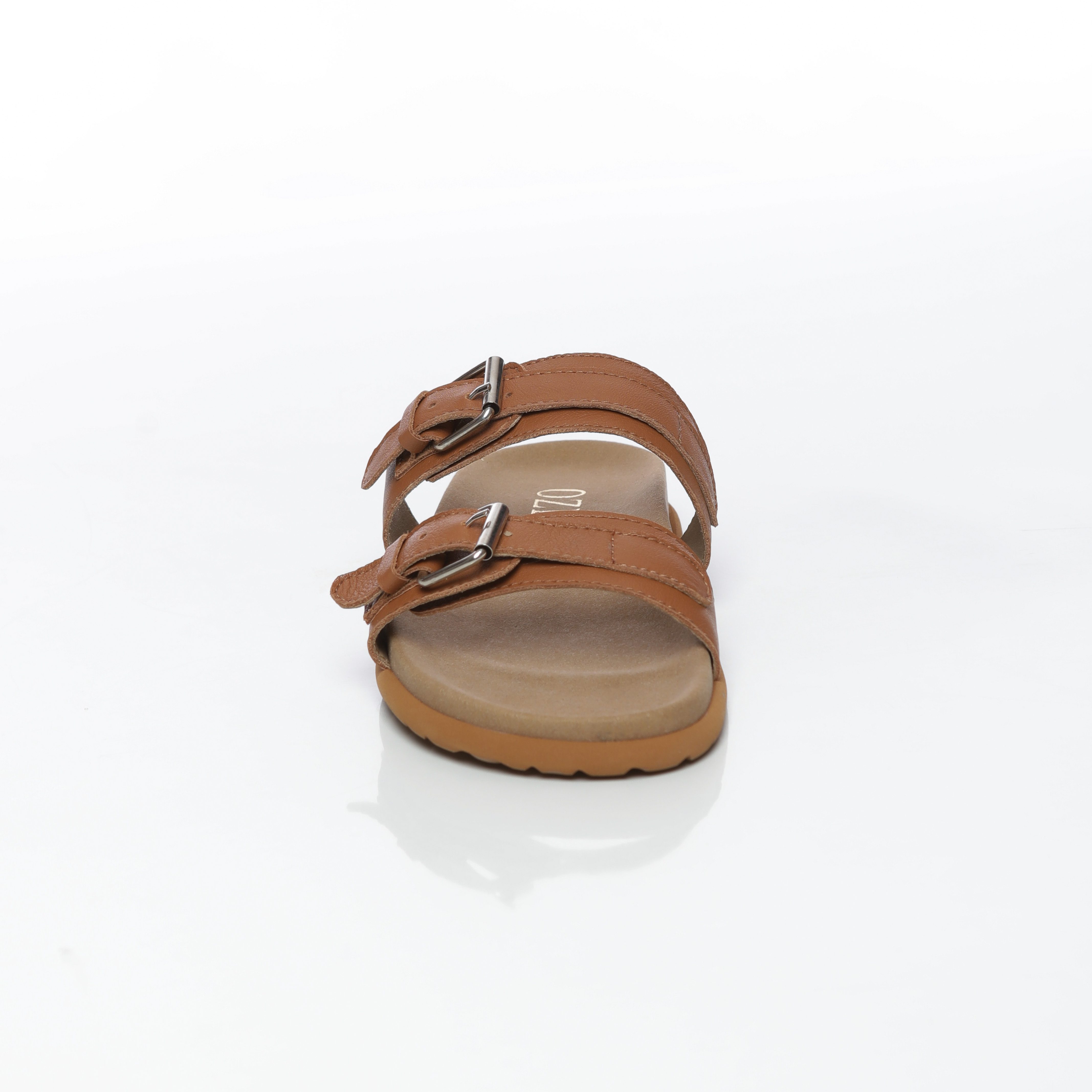 Aron : Mules tres confortables pour homme – Image 3