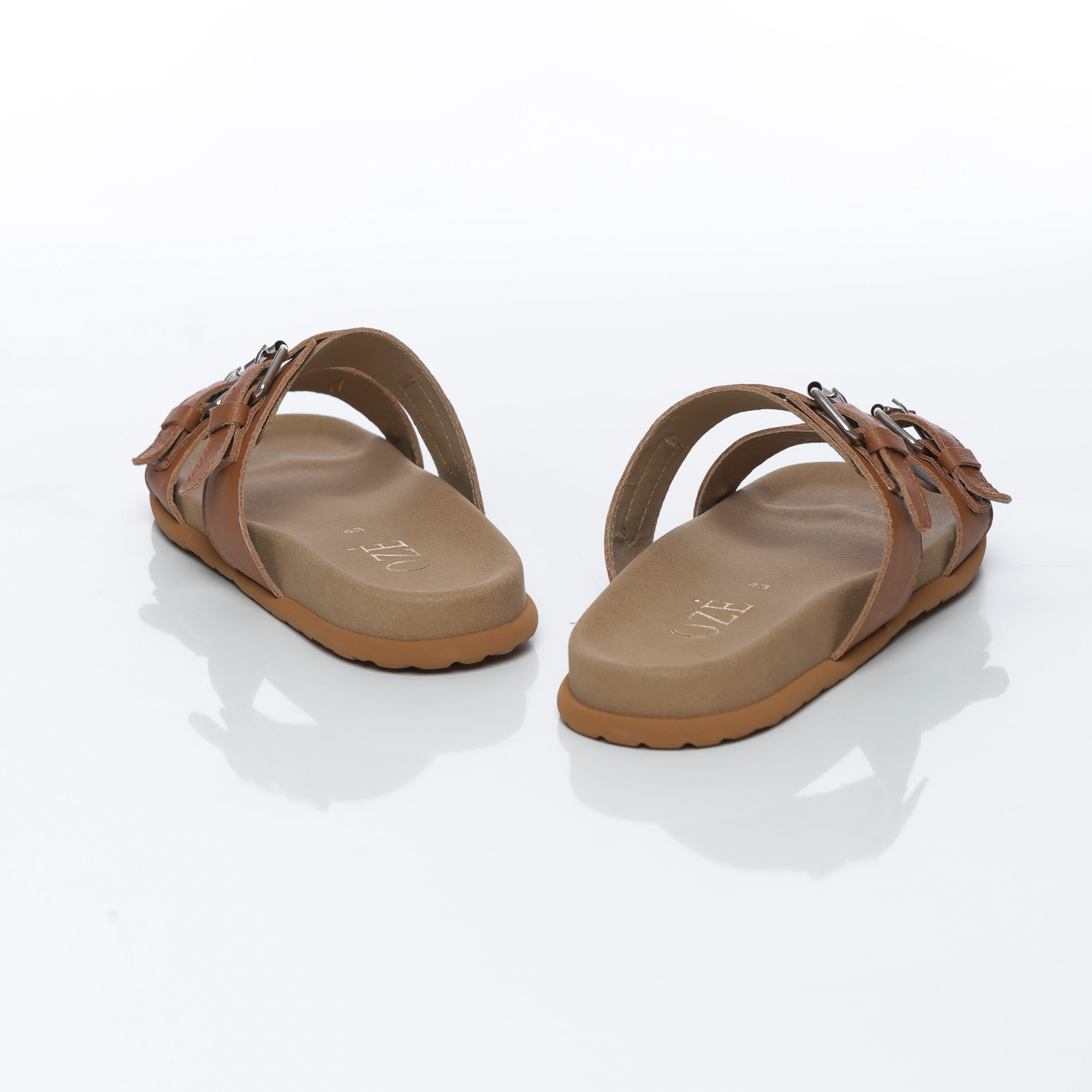 Aron : Mules tres confortables pour homme – Image 5