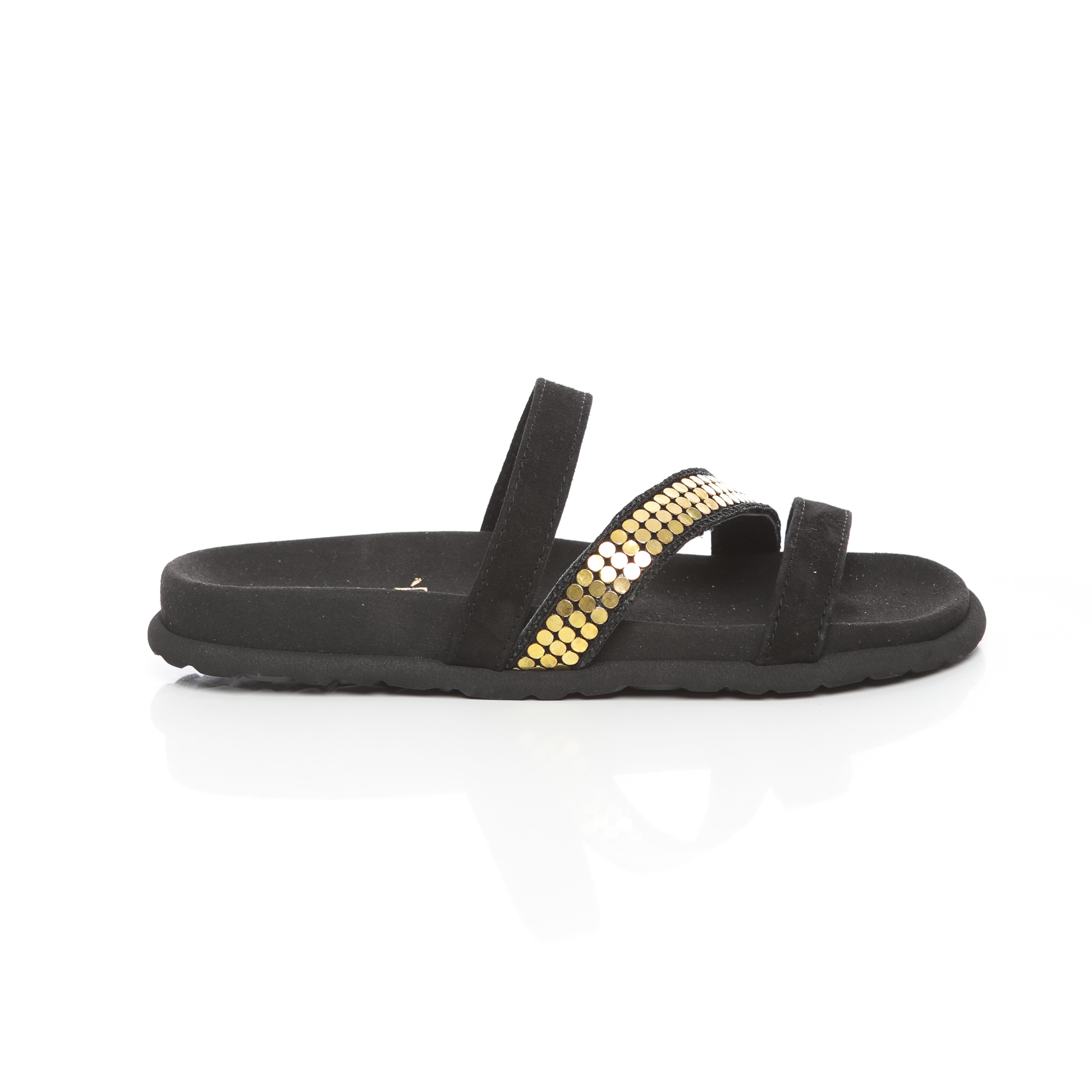 Sublime : Mules orthopédiques avec plateforme confortable pour femme – Image 2