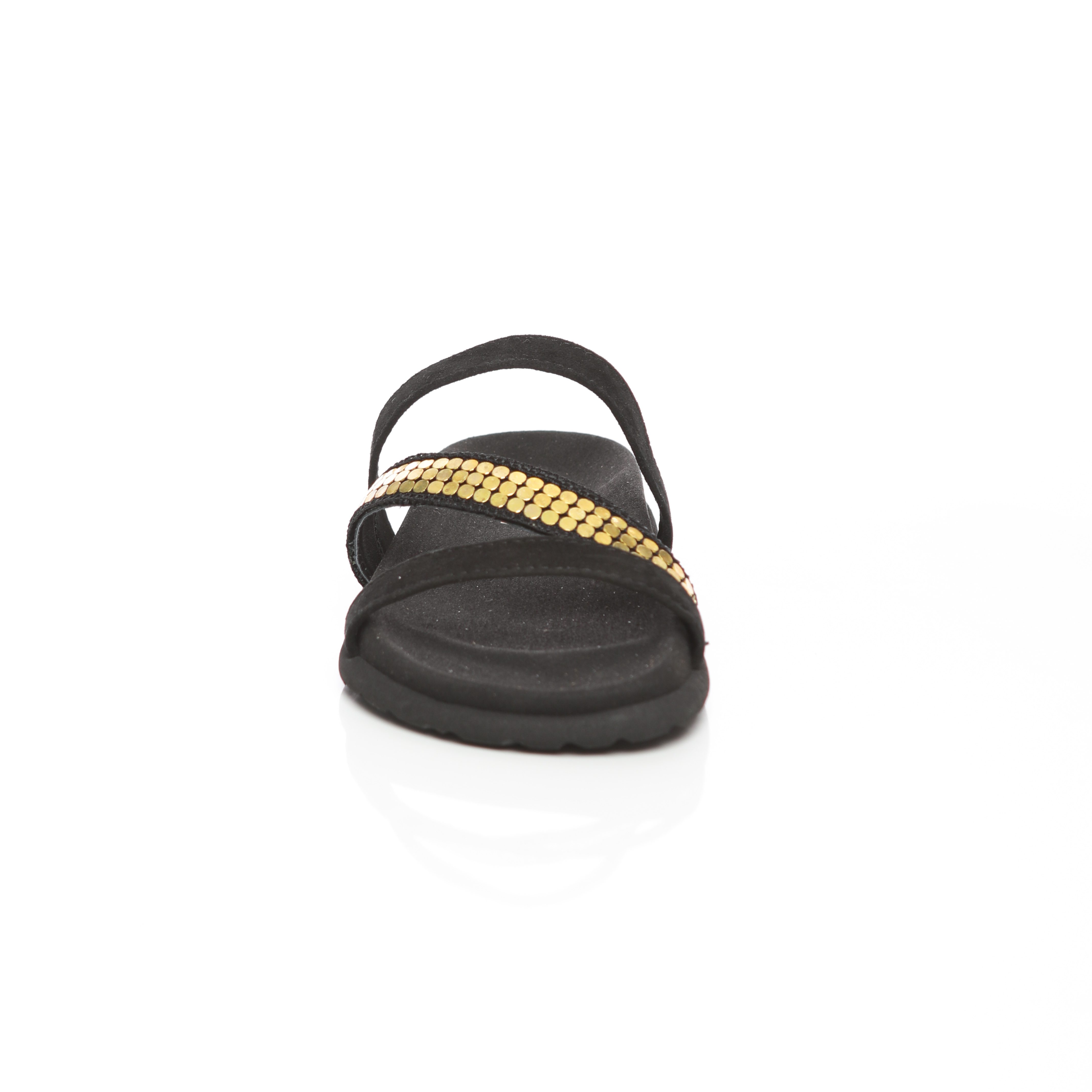 Sublime : Mules orthopédiques avec plateforme confortable pour femme – Image 3