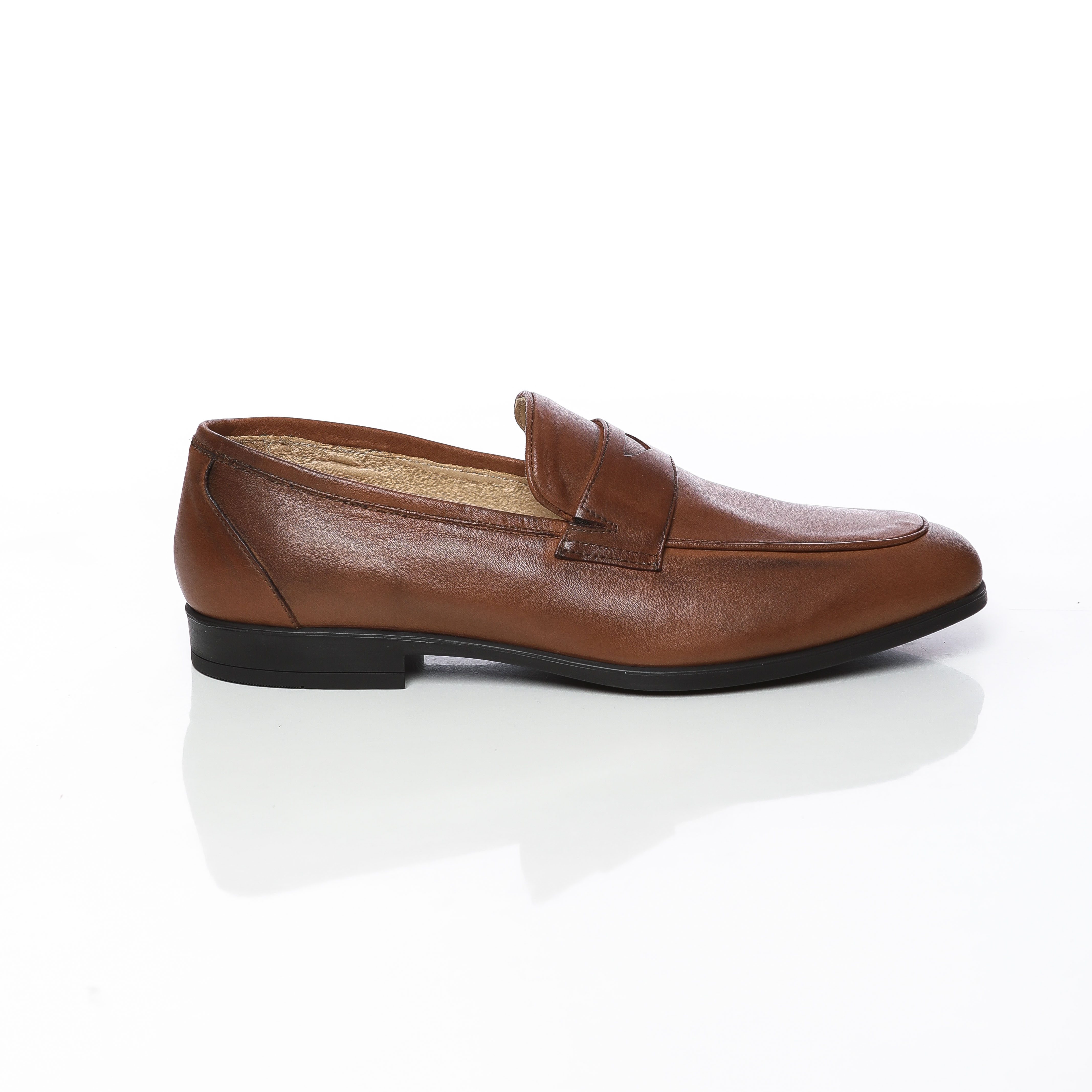 Classy : Mocassins en Cuir Véritable Classique pour Homme – Image 9