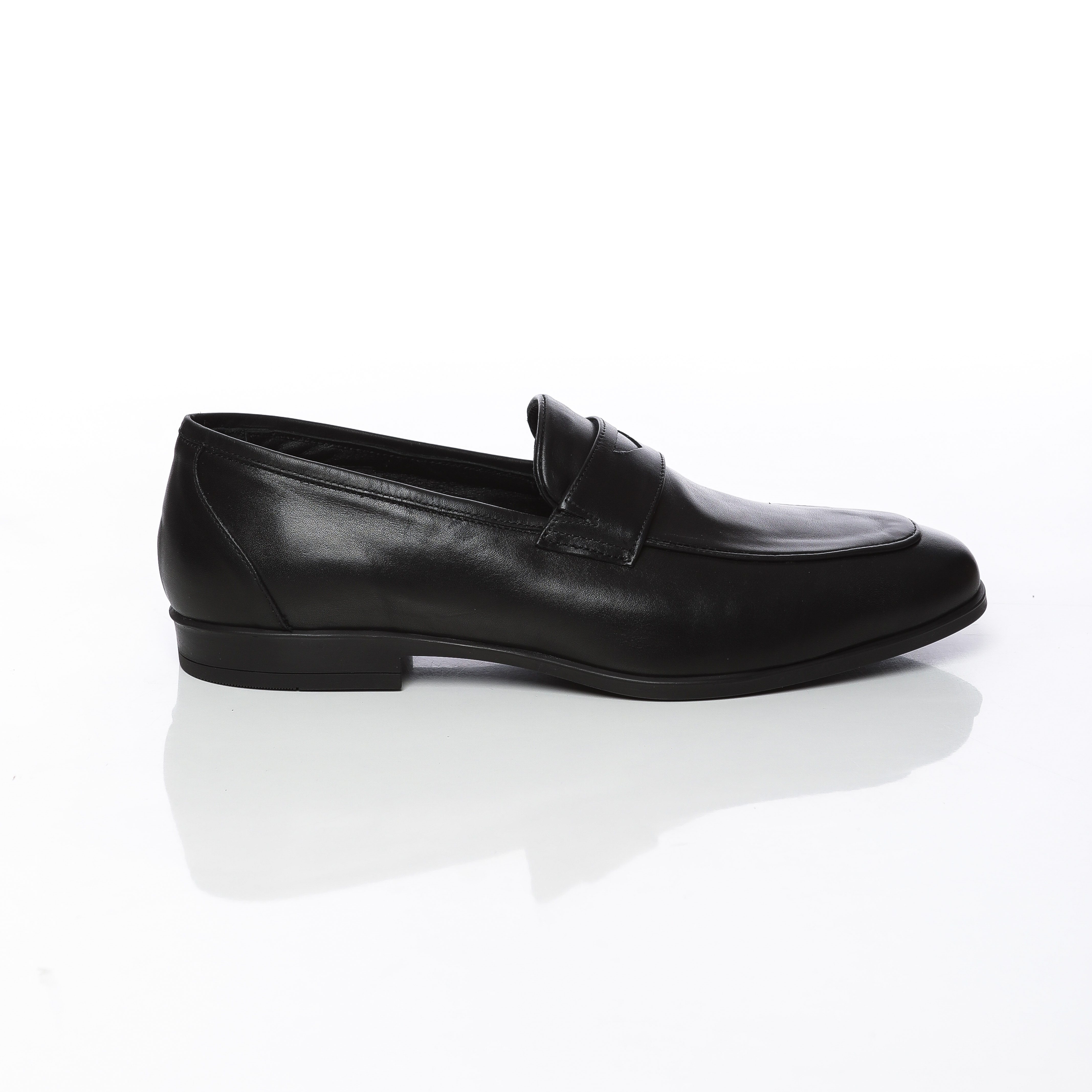 Classy : Mocassins en Cuir Véritable Classique pour Homme – Image 5