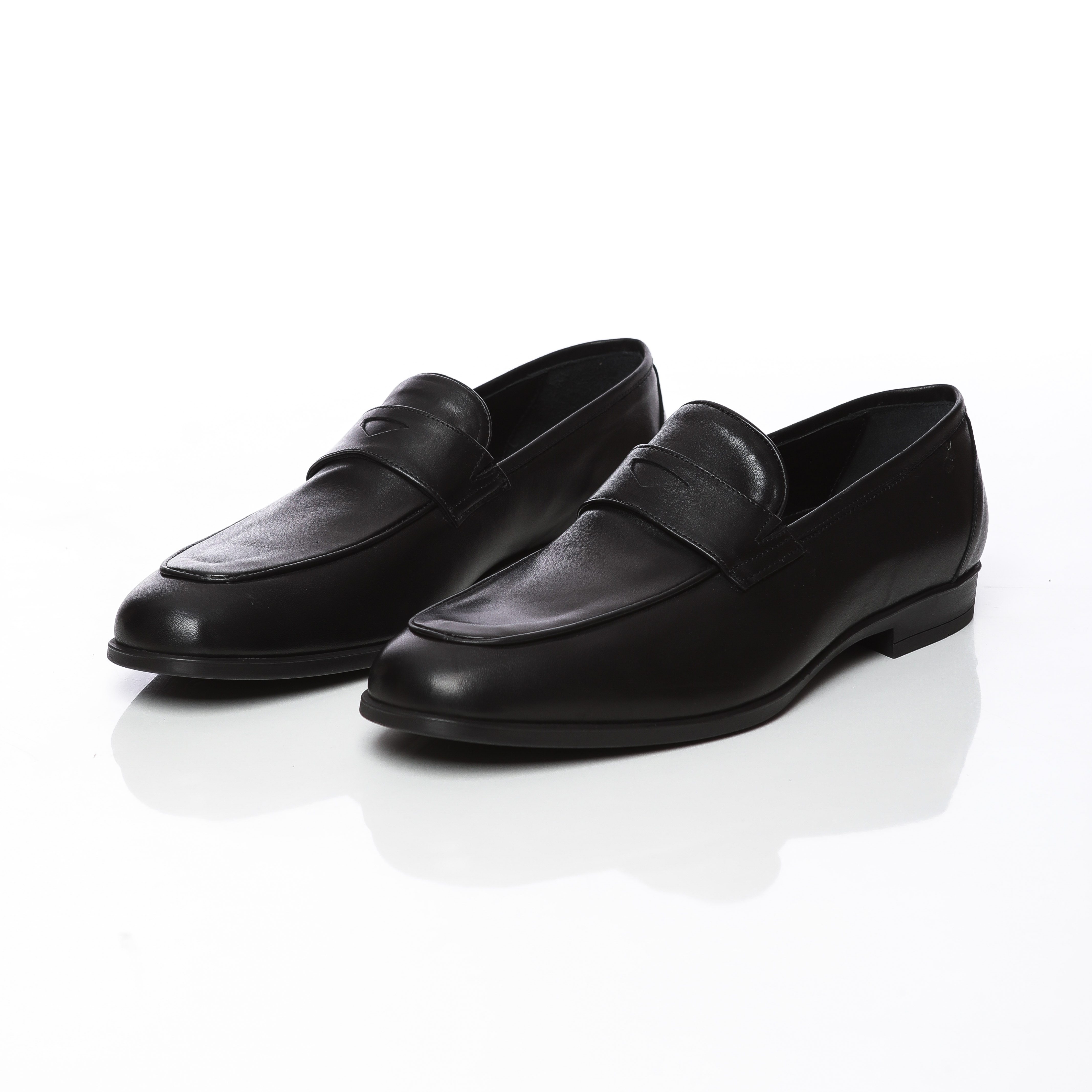 Classy : Mocassins en Cuir Véritable Classique pour Homme – Image 3