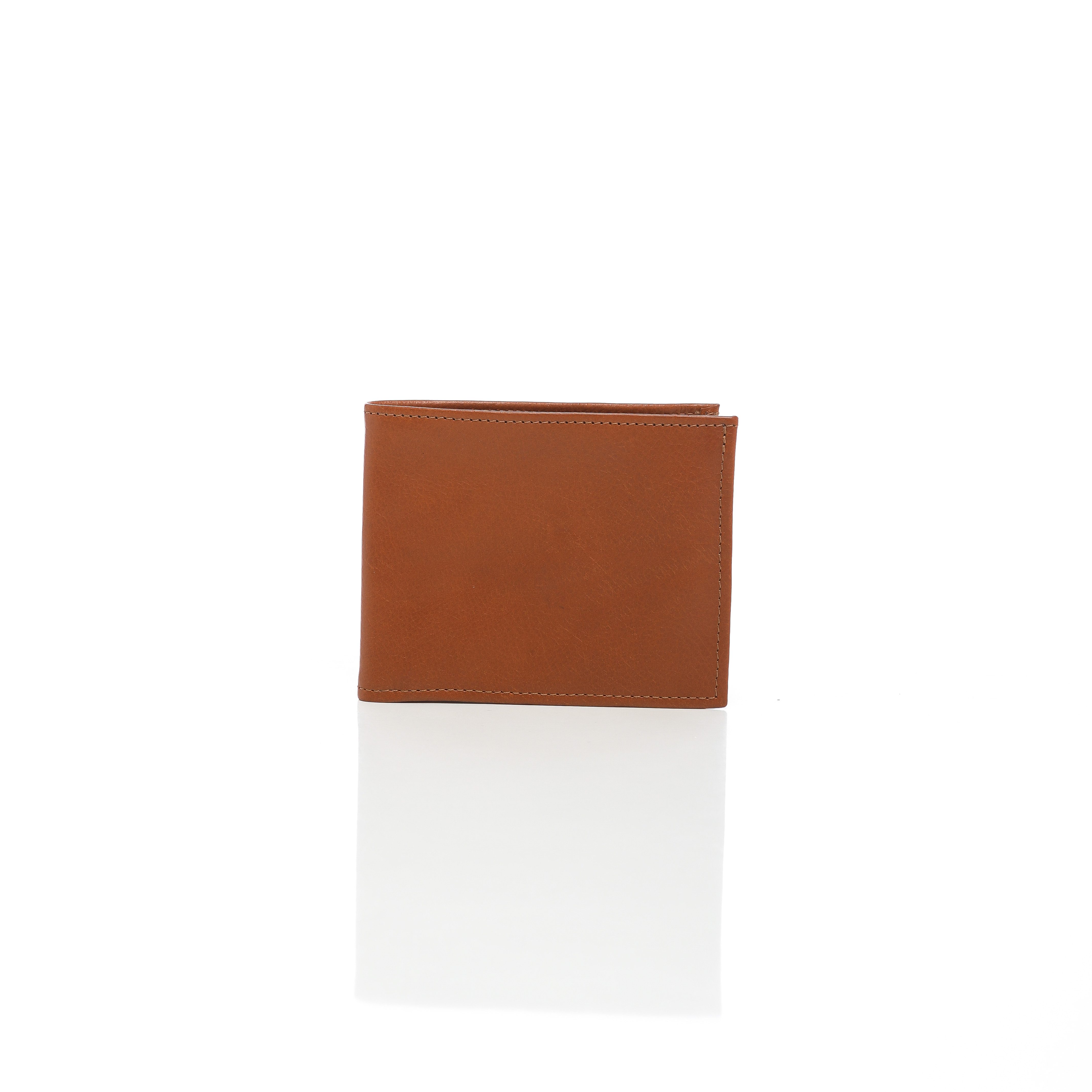 Den : portefeuille en cuir véritable élégant pour homme – Image 9