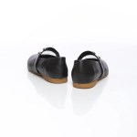 Ballerines iconiques en cuir pour femme