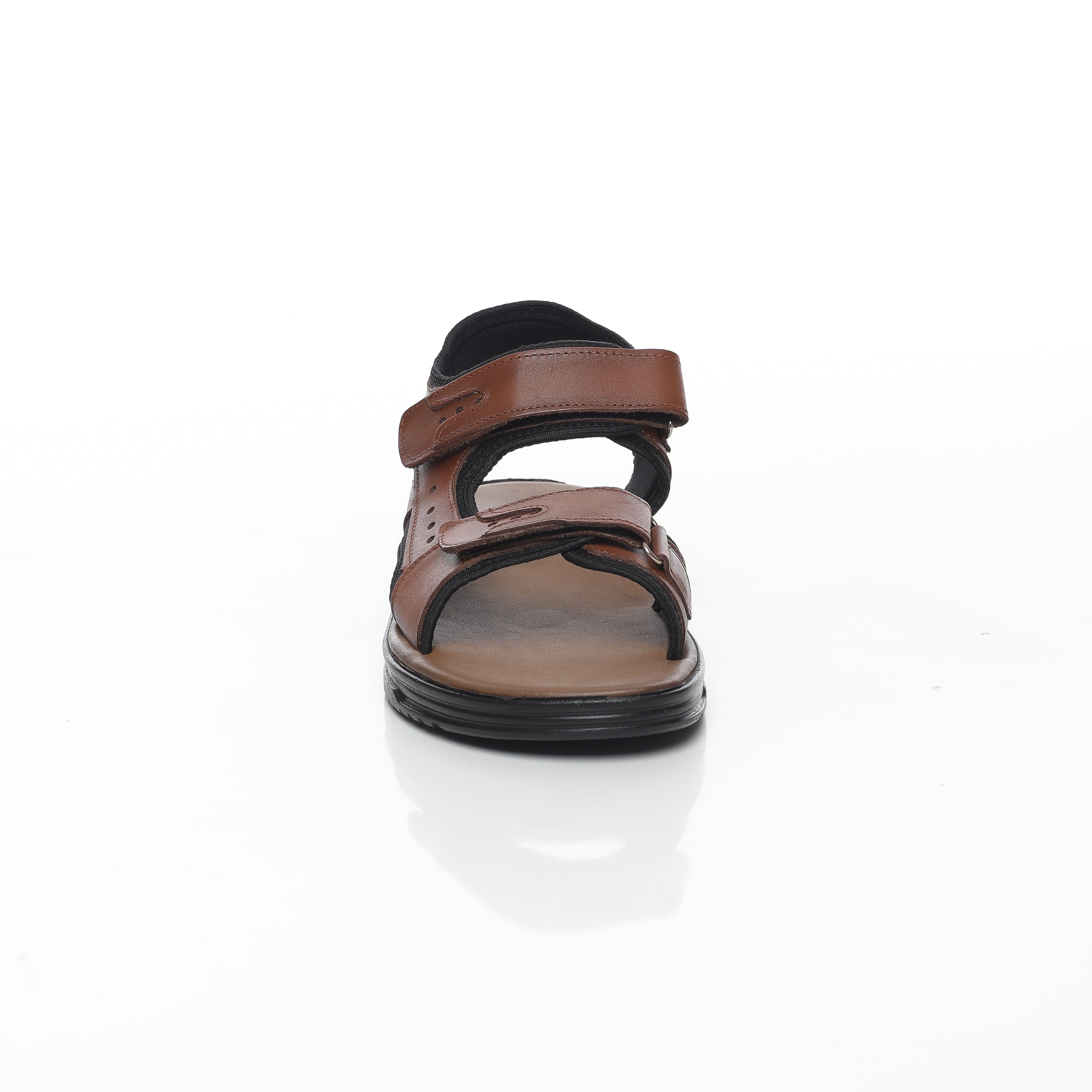 sandales cuir confortable été homme