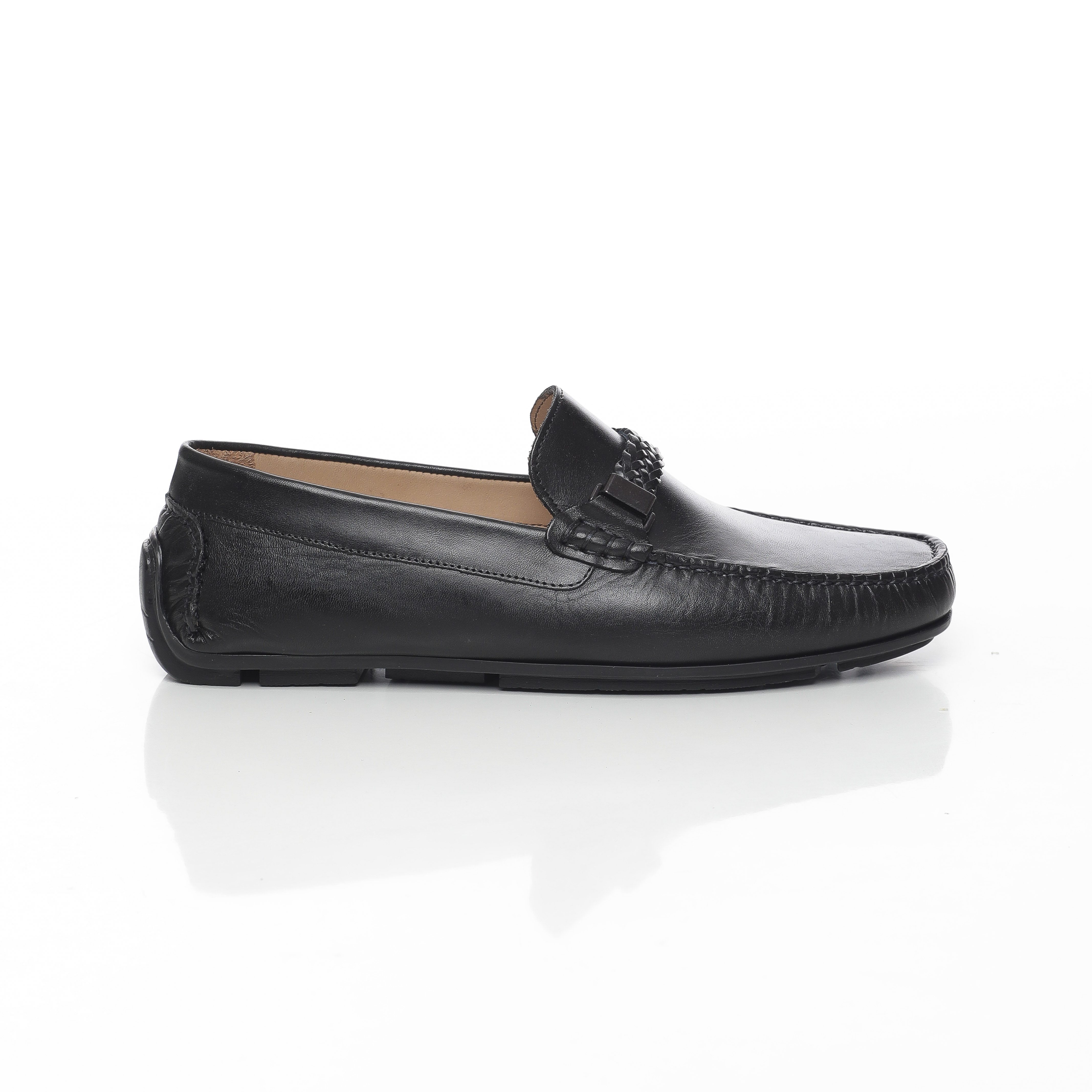 Daro - Mocassin homme cuir véritable sans lacet – Image 6