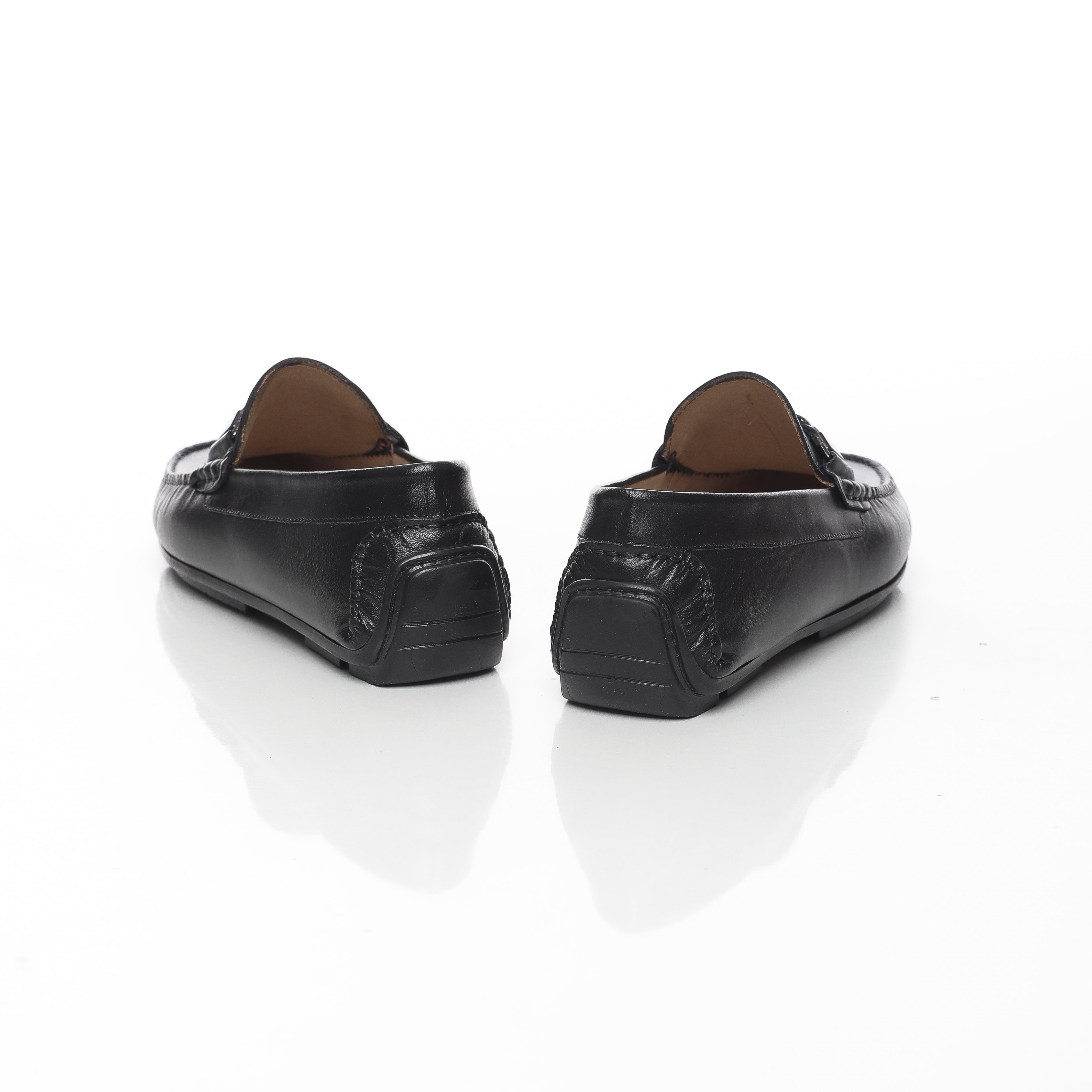 Daro - Mocassin homme cuir véritable sans lacet